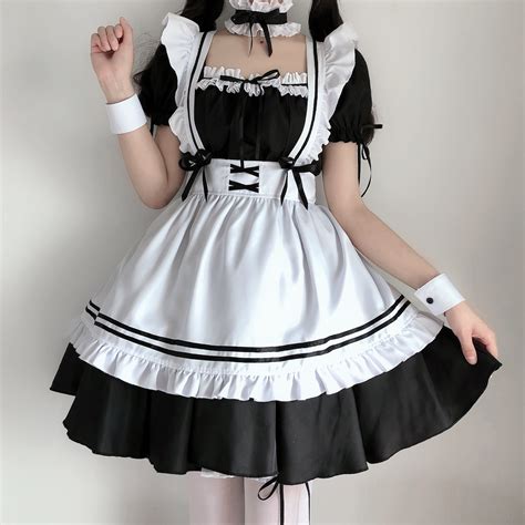 maid cosplay|Cosplay maid costume .